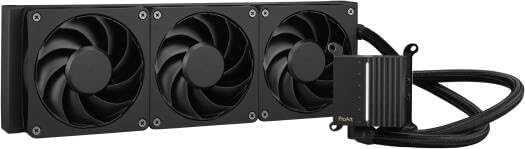 ASUS ProArt LC 360 All-in-One Liquid CPU Cooler – Alphacool Fan, High-Performance AIO Cooling Solution