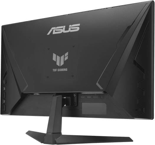 ASUS VG279Q3A Gaming Monitor – 27", Full HD 1920x1080, 180Hz, 1ms Response, HDMI (x2) + DisplayPort, Black