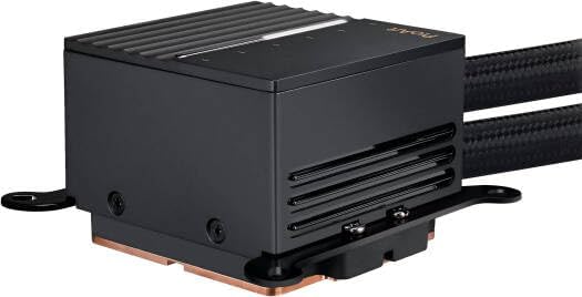ASUS ProArt LC 420 All-in-One Liquid CPU Cooler – Noctua Fan, High-Performance AIO Cooling Solution