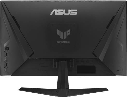 ASUS VG279Q3A Gaming Monitor – 27", Full HD 1920x1080, 180Hz, 1ms Response, HDMI (x2) + DisplayPort, Black