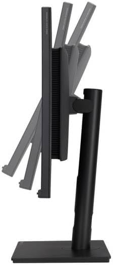 ASUS PA328QV 32" Professional Monitor – 5ms Response, HDMI + DisplayPort + 4x USB Hub, Black