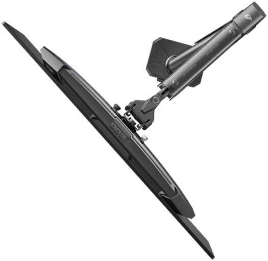 ASUS AS AAS01 BK/ROG ERGO MONITOR ARM/EU/SINGLE PKG