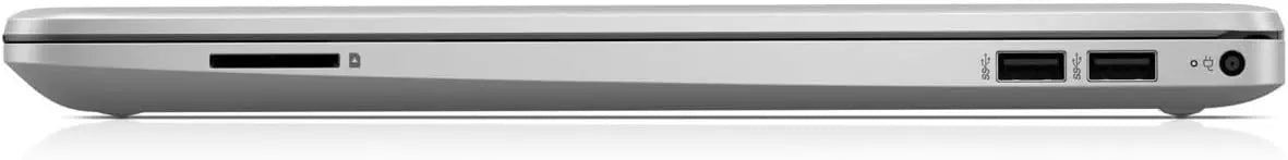 HP Laptop 250G9 Celeron Processor/15.6" inch Display/4GB RAM/256GB SSD/Windows 11/1year HP warranty in use | UAE delivery