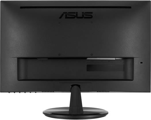 ASUS VT229H Eye Care Monitor – 21.5", Full HD (1920×1080), 60Hz, 5ms, D-Sub + HDMI, Black