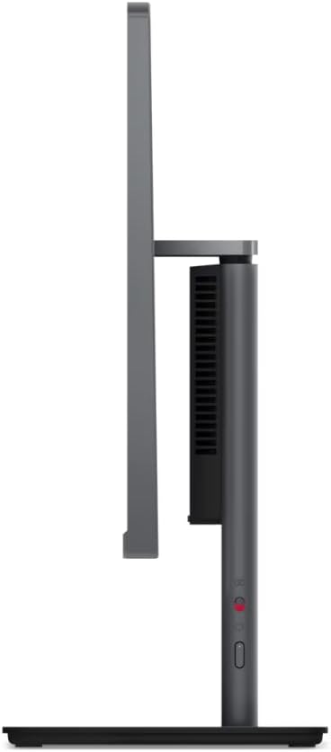 Lenovo ThinkCentre neo 50a 27 Gen 5, 27" FHD IPS Display, Intel Core i7-13620H, 8GB RAM, 512GB SSD, Intel UHD Graphics, EOS Wireless ENG K/B & Mouse, FreeDos, Luna Grey | 12SA000CGP