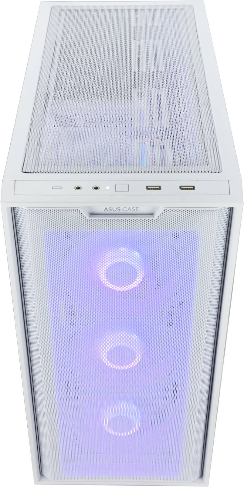 Arctic Gaming PC - Intel Core i7-14700KF 20 Cores 28 Threads, NVIDIA RTX 5070 12GB, 32GB DDR5 RAM 5600MHz, 1TB SSD Gen 4, 750W Gold PSU, 360mm Liquid Cooler, Wi-Fi + BT