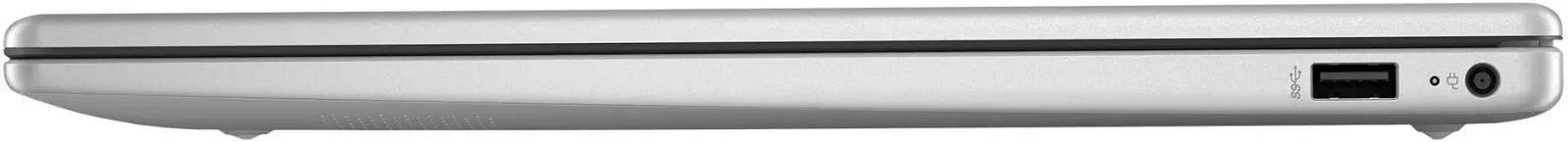 HP 15-FD0250WM Laptop – 13th Gen Intel Core i5‑1334U, 8GB RAM, 512GB SSD, 15.6" HD Display ports and connectivity detail