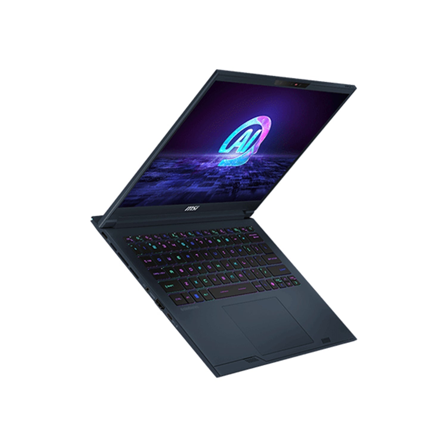 MSI Stealth 16 AI Studio A1VGG | Intel Ultra 9 185H | 32GB RAM | 1TB SSD | NVIDIA RTX 4070 8GB GDDR6 | 16" QHD+ Display