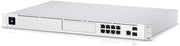 Ubiquiti UDM-Pro-Max-EU – UniFi Dream Machine Pro Max, Enterprise-Grade Router & Security Gateway, All-in-One Network Management, EU Version