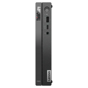Lenovo ThinkCentre Neo 50q Gen 4 Tiny Intel Core i5-13420H, 8GB DDR4, 512GB SSD, Integrated Intel UHD Graphics, USB Calliope Mouse/KYB English (UK), Win 11 Pro, 1Yr