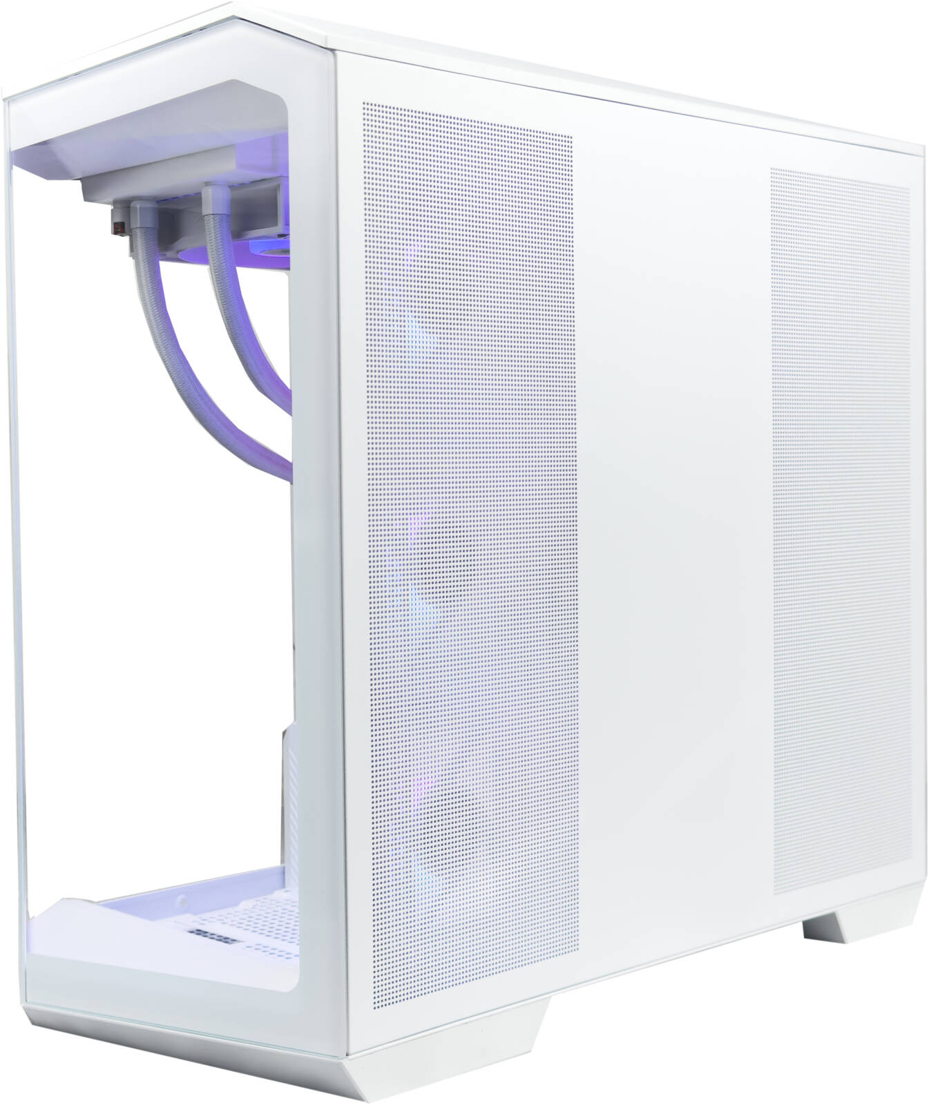 Blizzard Gaming PC - AMD Ryzen 7 9800X3D 8 Cores 16 Threads, NVIDIA RTX 5070 Ti 16GB, 32GB DDR5 RAM 6000MHz, 1TB SSD Gen 4, 850W Gold PSU, 360mm Liquid Cooler, Wi-Fi + BT