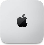 Apple Mac Studio, M1 Ultra Chip, 20-core CPU, 64-core GPU, 32-core Neural Engine, 128GB RAM, 8TB SSD, Wi-Fi 6 & Bluetooth 5.0 Connectivity, Silver | Z14K000AR
