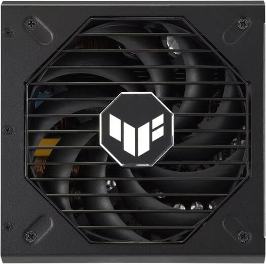 ASUS TUF Gaming 750W Power Supply – 80 Plus Gold, Fully Modular, High-Performance PSU, CE & UK Plug