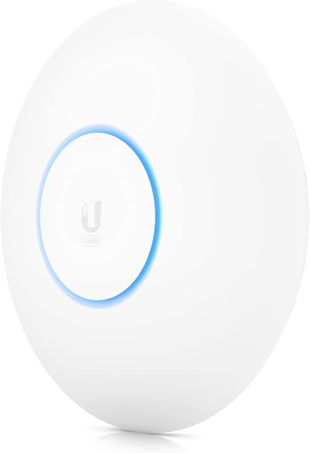 Ubiquiti Wave-AP-EU – UniFi Wi-Fi 6 Access Point, High-Performance Indoor Wireless, Cloud-Managed, EU Version