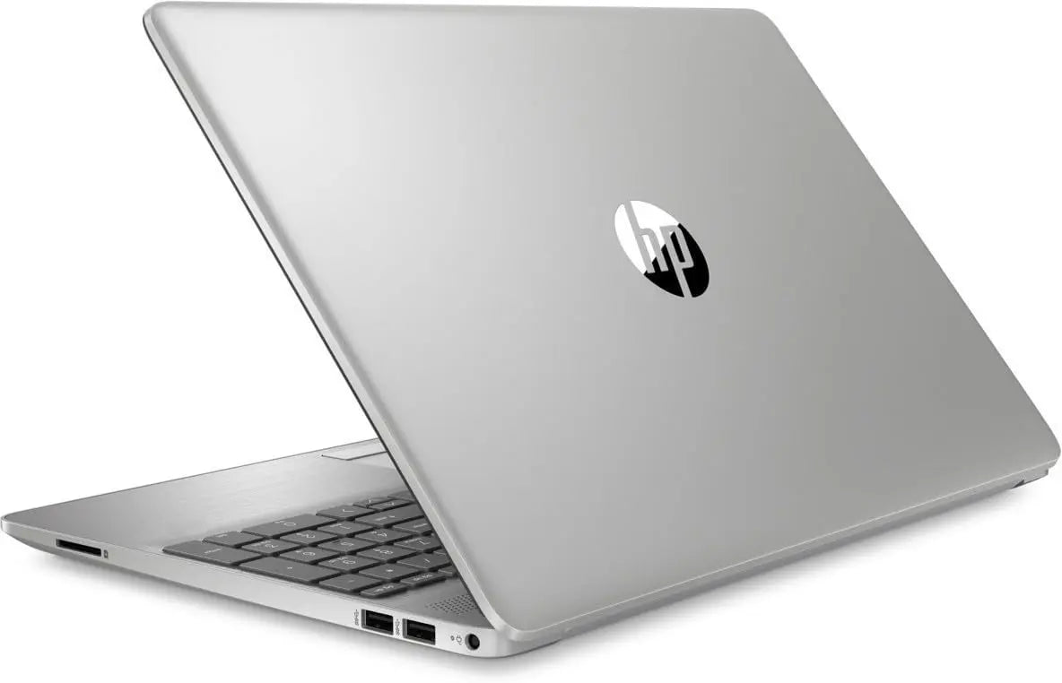 HP Laptop 250G9 Celeron Processor/15.6" inch Display/4GB RAM/256GB SSD/Windows 11/1year HP warranty ports and connectivity detail