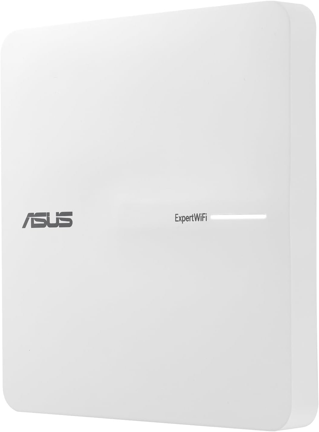 ASUS ExpertWiFi EBA63 is a Dual-Band WiFi 6 (802.11ax) PoE Access Point