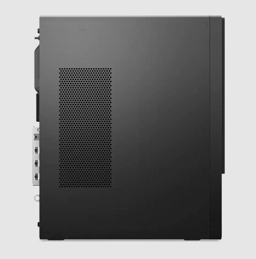 Lenovo ThinkCentre Neo 50t G4 i3-12100, 4GB DDR4, 1TB HDD, Integrated Intel UHD Graphics 730, USB CLP Mouse/KYB Arabic/English, Win 11 Pro, 1Yr