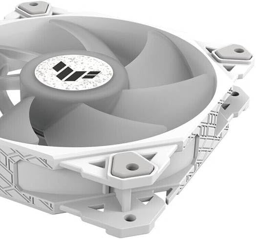 ASUS TF120A1/WT/ARGB/3 IN 1 / TUF GAMING TF120 ARGB WHITE EDITION 3IN1 (90DA0033-B09030)