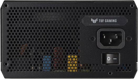 ASUS TUF Gaming 750W Power Supply – 80 Plus Gold, Fully Modular, High-Performance PSU, CE & UK Plug