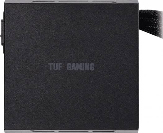 ASUS TUF Gaming 750W Bronze Power Supply – 80 Plus Bronze, Fully Modular, High-Performance PSU, CE & UK Plug