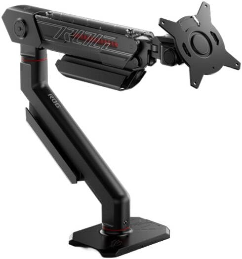 ASUS AS AAS01 BK/ROG ERGO MONITOR ARM/EU/SINGLE PKG