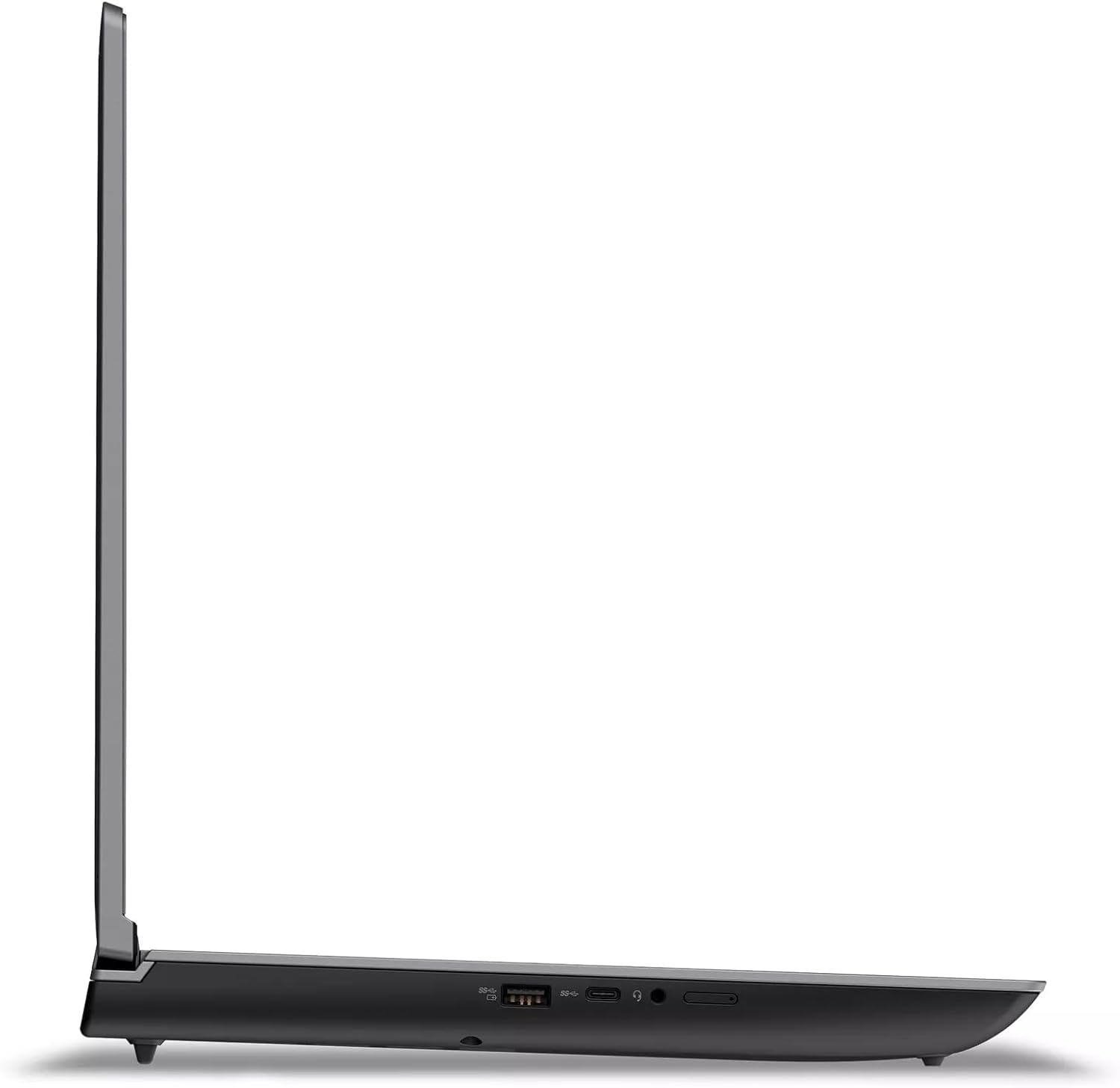 Lenovo ThinkPad P16 Gen2 Intel Core i9-13980HX, 32GB DDR5, 2TB SSD, NVIDIA RTX 4090 16GB Graphics, 16? WQUXGA OLED 400nits Touch, KYB BL Arabic/English w/NumPad, Fingerprint Reader, Win11 Pro 64, 3Yr