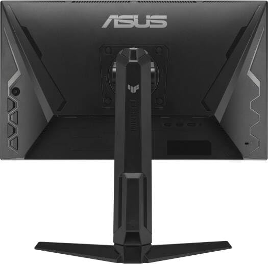 ASUS VG249QL3A Gaming Monitor – 23.8", Full HD 1920x1080, 1ms Response, HDMI (x2) + DisplayPort, Black
