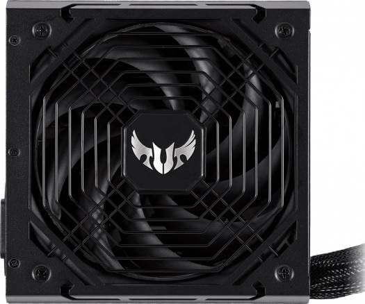 ASUS TUF Gaming 750W Bronze Power Supply – 80 Plus Bronze, Fully Modular, High-Performance PSU, CE & UK Plug