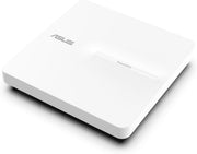 ASUS ExpertWiFi EBA63 is a Dual-Band WiFi 6 (802.11ax) PoE Access Point