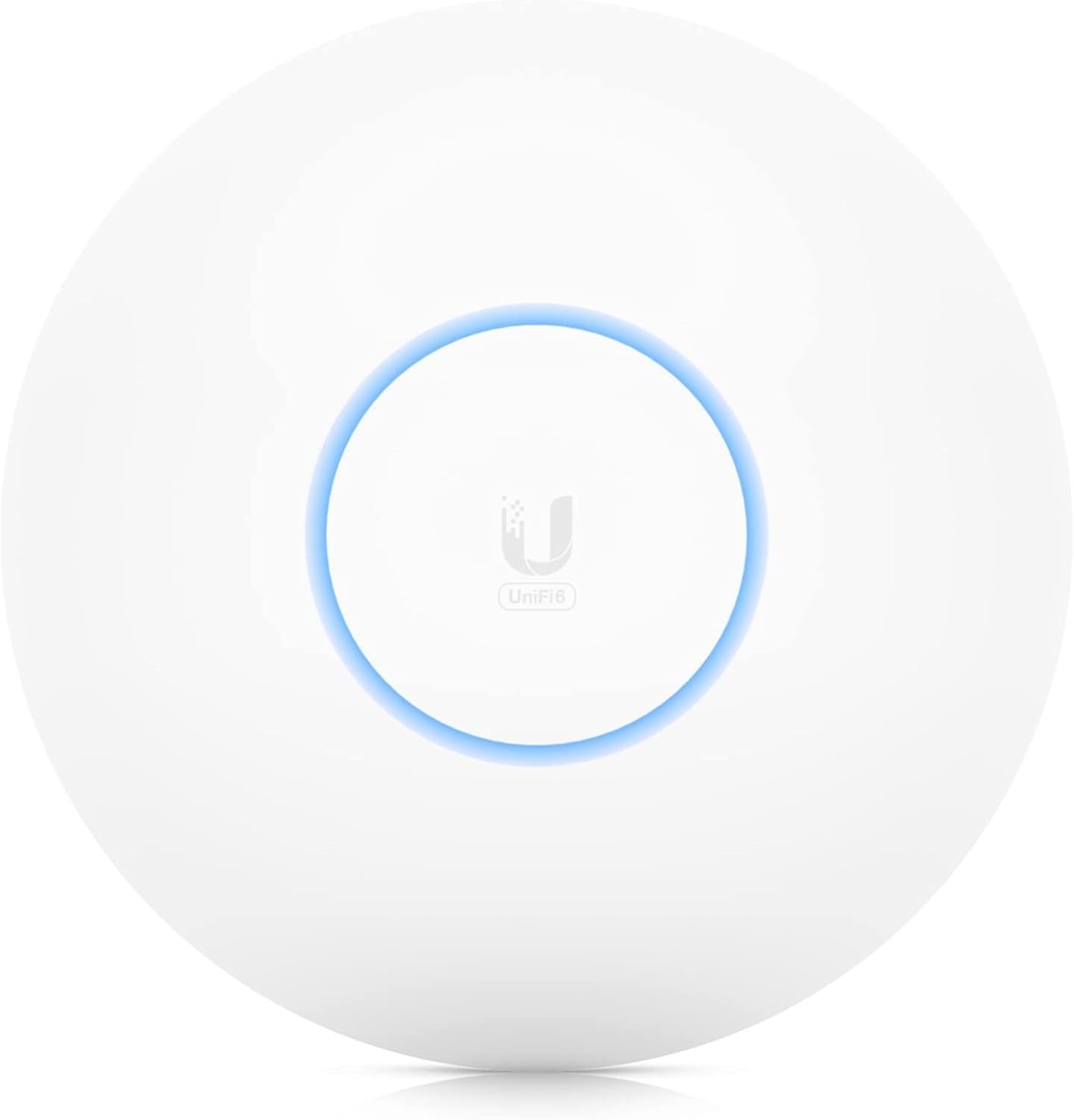 Ubiquiti Wave-LR-EU – UniFi Long-Range Wi-Fi 6 Access Point, High-Performance Indoor Wireless, Cloud-Managed, EU Version