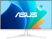 ASUS VY249HF-W Gaming Monitor – 23.8", Full HD (1920×1080), 100Hz, 1ms (MPRT), HDMI, White
