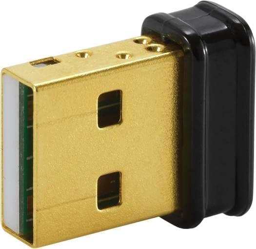 ASUS USB-BT500 Bluetooth 5.0 USB Adapter – High-Speed Wireless Connectivity