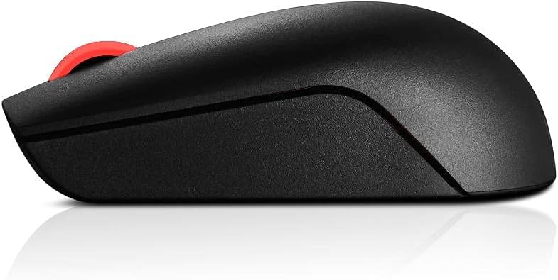 Lenovo Essential Compact Wireless Mouse