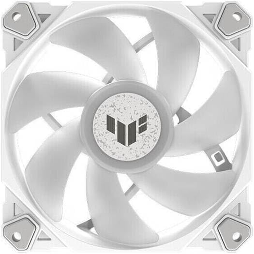 ASUS TF120A1/WT/ARGB/3 IN 1 / TUF GAMING TF120 ARGB WHITE EDITION 3IN1 (90DA0033-B09030)