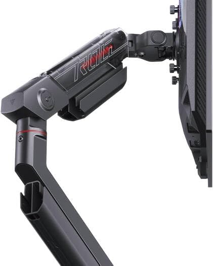 ASUS AS AAS01 BK/ROG ERGO MONITOR ARM/EU/SINGLE PKG