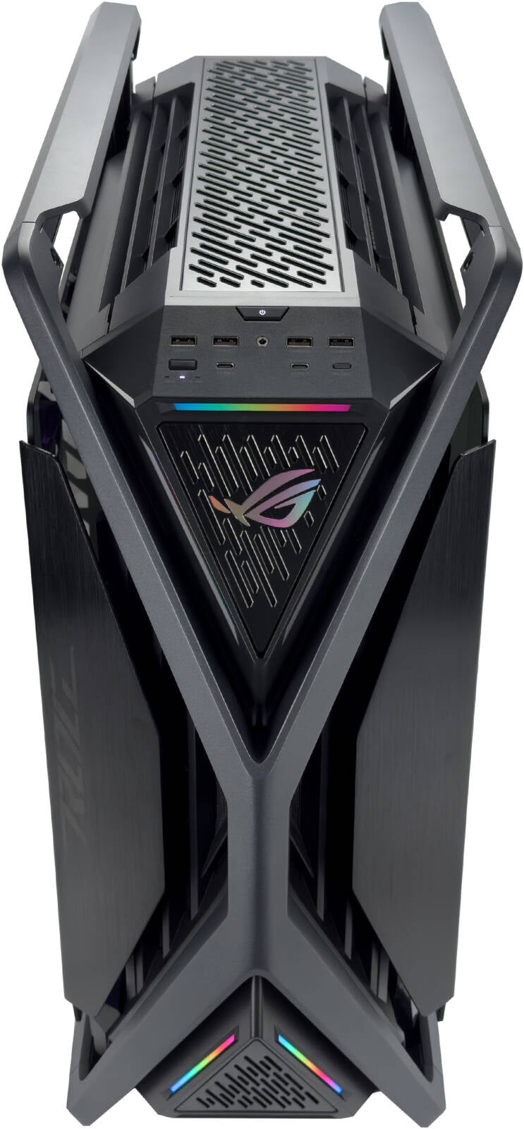 Hyperion Gaming PC - Intel Core Ultra 9 285K 24 Cores 24 Threads, NVIDIA RTX 5090 32GB, 64GB DDR5 RAM 6000MHz, 2TB SSD Gen 5, 1000W 80 Plus PSU, 360mm Liquid Cooler, Wi-Fi + BT