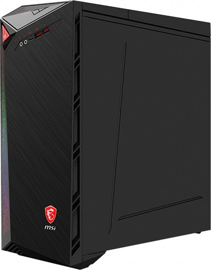 MSI MEG Infinite X 10TD-879AE 10th Gen - Intel Core i7-10700KF, 32GB (16G*2) RAM, 1TB HDD + 1TB SSD, Nvidia GeForce RTX 3070, Gaming PC Window 10 Home - Black | 9S6-B91651-879