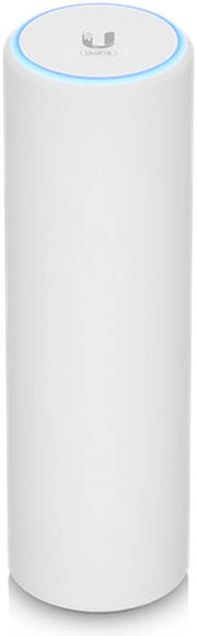 Ubiquiti U6-Mesh-EU – Wi-Fi 6 Mesh Access Point, High-Speed Wireless Networking, Seamless Coverage, PoE Powered, EU Version