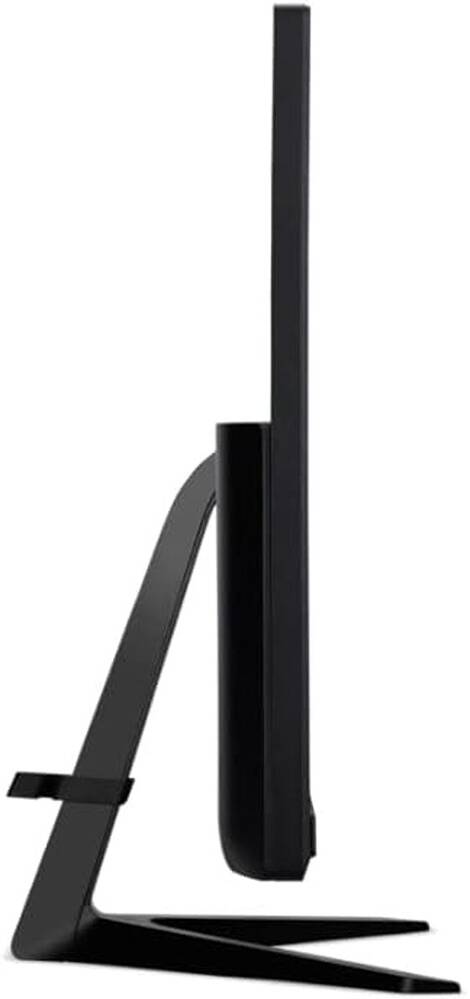 Acer Aspire C24-1800 AIO Desktop Computer, 23.8" FHD LCD Display, Intel Core i5-12450H, 8GB RAM, 512GB SSD, Intel UHD Graphics, ENG-ARAB K/B & Mouse, Win11, Black | DQ.BM2EM.002