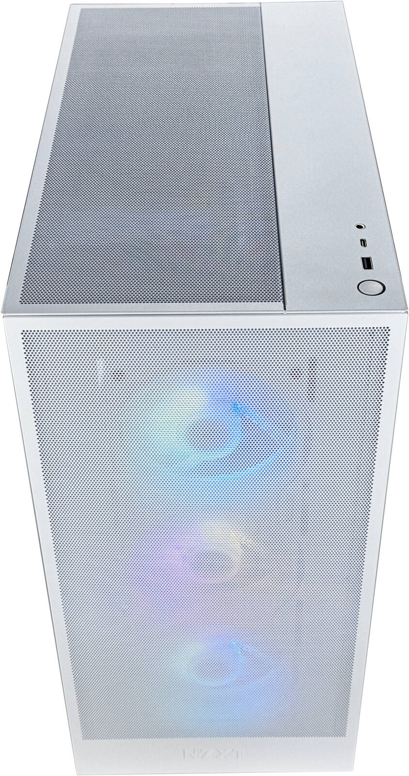 Blizzard Gaming PC - Intel Core i7-12700K 12 Cores 20 Threads, NVIDIA RTX 4070 12GB, 32GB DDR5 RAM 5600MHz, 1TB SSD Gen 4, 650W 80 Plus PSU, 240mm Liquid Cooler