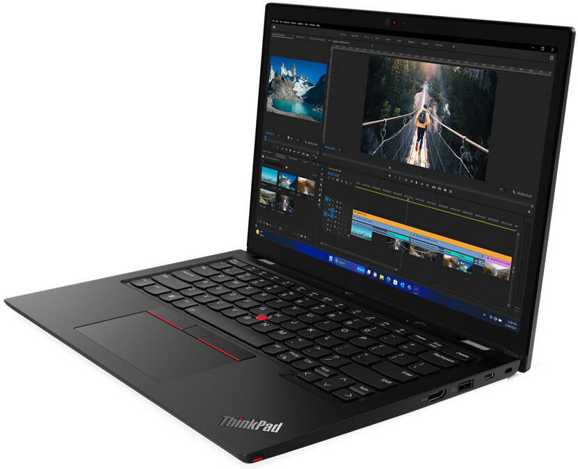 Lenovo L13 2-in-1,U7-155U,16GB Base DDR5,512GB SSD M.2 2280 TLC G4,Integrated,Win 11 Pro 64,13.3" WUXGA