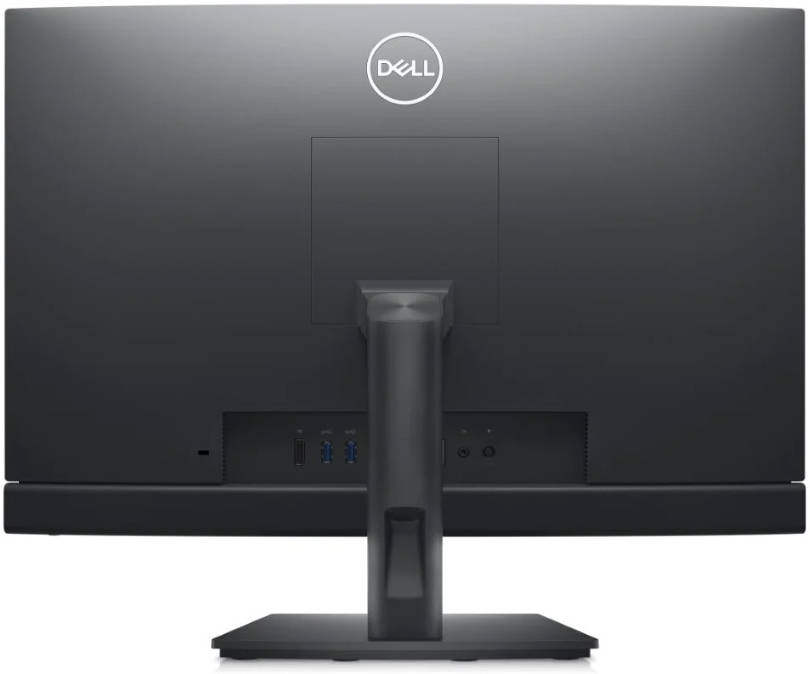 Dell OptiPlex 7410 All-In-One Desktop Computer, 23.8" FHD Touch, Intel Core i7-13700 CPU, 32GB DDR5 RAM, 512 GB SSD, Intel UHD, Wireless Mouse & ENG/ARAB KB, Windows 11 Pro, Black | 7410 AIO