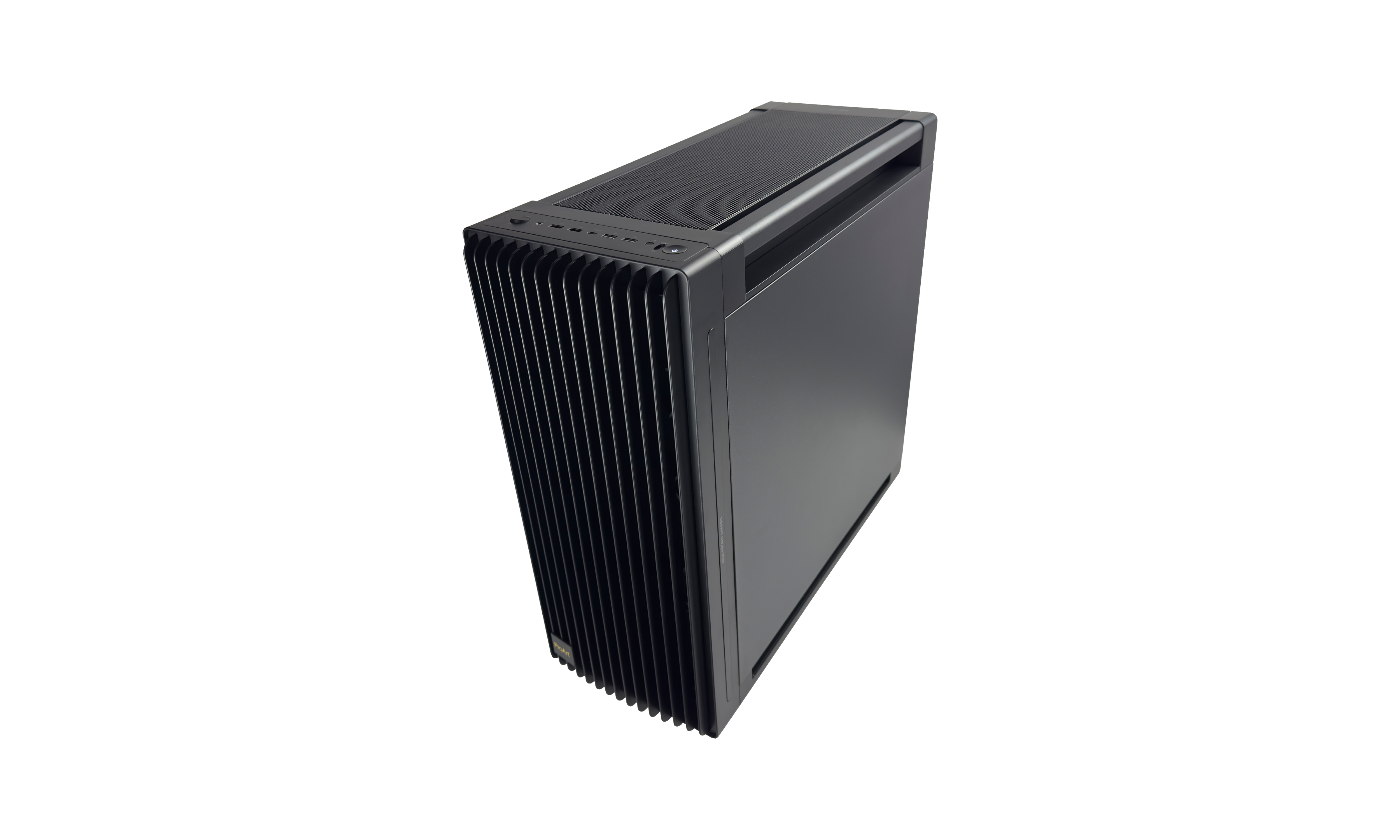 ProArt Workstation - AMD Ryzen 9 9950X 16 Cores 32 Threads, NVIDIA RTX A4000 16GB, 64GB DDR5 RAM 6000MHz, 2TB SSD Gen 4, 1000W 80 PLUS Gold PSU, 420mm Liquid Cooler, Wi-Fi + BT