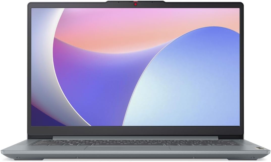 Lenovo IdeaPad IP3 14" Laptop Intel Core i7-13620H, 16GB RAM, 512GB SSD, 14" WUXGA Display, Windows 11