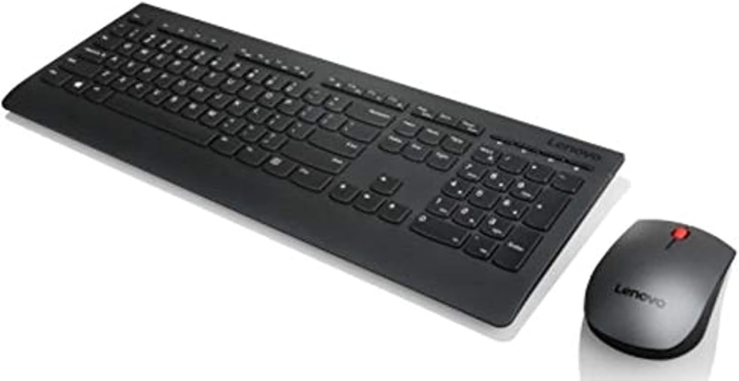 Lenovo Wireless Keyboard