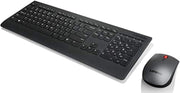 Lenovo Wireless Keyboard