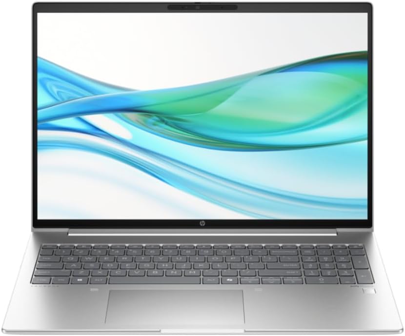 HP PROBOOK 460 G11 Intel? Core? Ultra 5 125U 16GB 512GB SSD 16" FHD Windows 11 BACKLIT SILVER