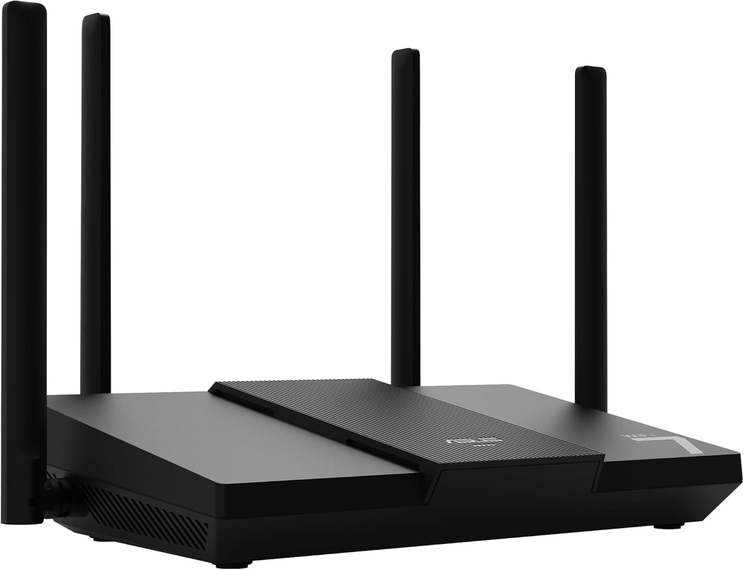 ASUS RT-BE50 WiFi 7 Dual-Band Router – 5,000 Mbps, OFDMA & MU-MIMO, AiMesh Compatible