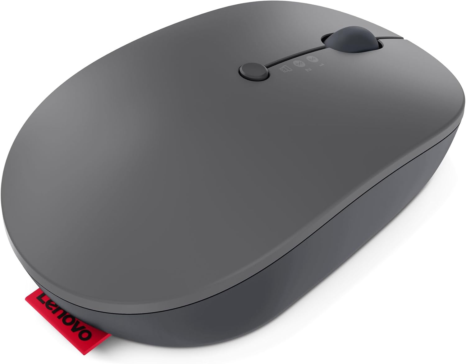 Lenovo Go Wireless Multi-Device Mouse
