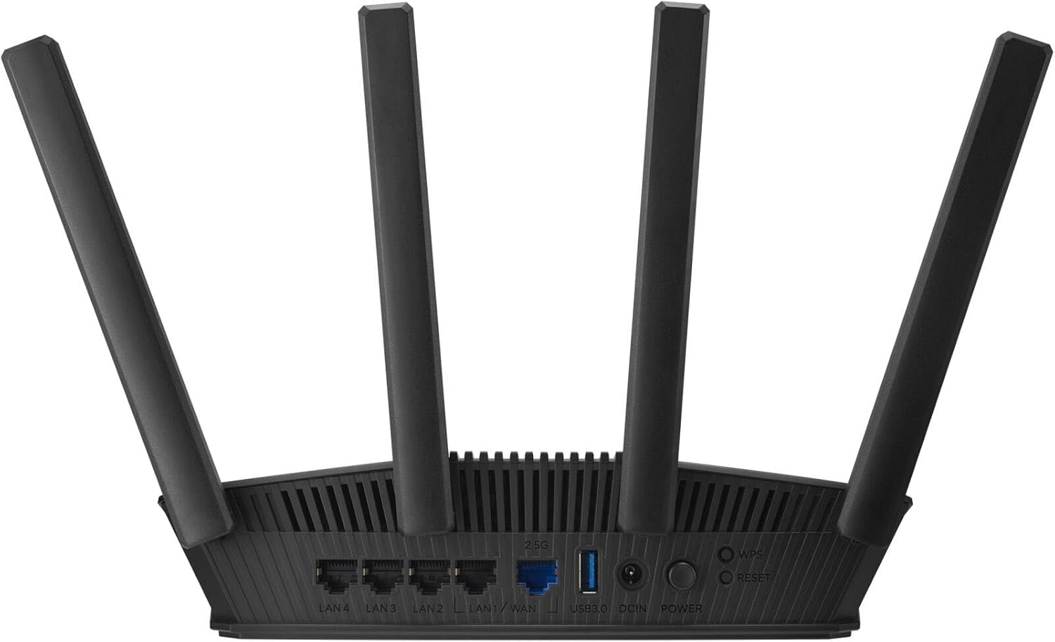 ASUS RT-BE58U WiFi 7 Dual-Band Router – 5,800 Mbps, OFDMA & MU-MIMO, AiMesh Compatible